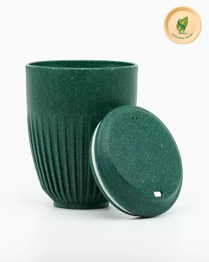 Eco Metro Cup Large - Image 4